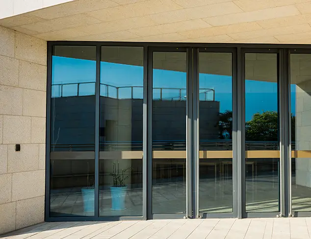 Jasa Pasang Pintu Kaca Berkualitas