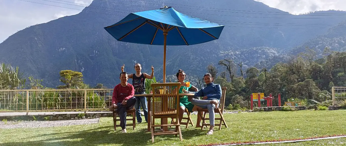 Kontraktor ACP Amzi Aluminium