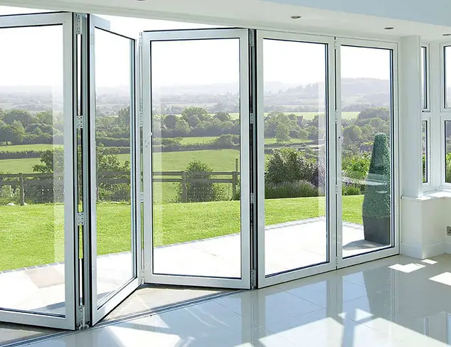 Pasang Pintu Jendela Aluminium Terpercaya